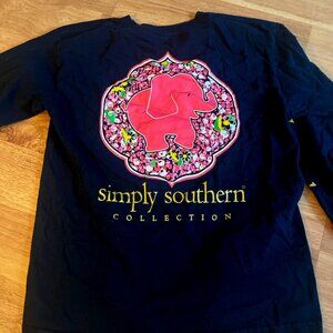 Simply Souther Long Sleeve Shirt